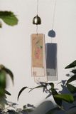  [ORDER] Chuông Gió Họa Tiết “Thảo Trùng Đồ” 