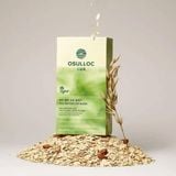  [ORDER] Jeju Matcha Oat Blend 