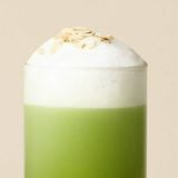  [ORDER] Jeju Matcha Oat Blend 