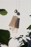  [ORDER] Chuông Gió Họa Tiết “Thảo Trùng Đồ” 