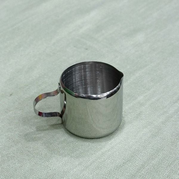  Cốc Rót Inox Mini 40ml 