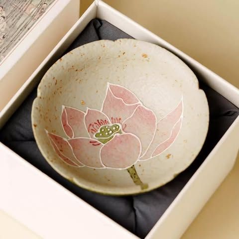  [ORDER] Tách Trà Liên Hoa Khổng Tước 