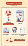  [ORDER] Quạt Bàn Hello Kitty Cherry Spin 