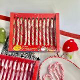  Hộp 12 Kẹo Gậy 