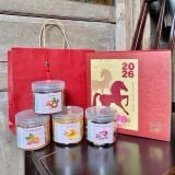  Set Quà Tết Mã Hoa Phi Yến 