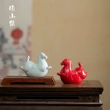  Tượng Mã Phúc Hưng Vượng 