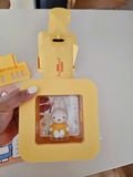  [ORDER] Máy Rửa Tay Tạo Bọt Miffy 
