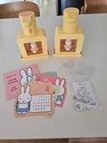  [ORDER] Máy Rửa Tay Tạo Bọt Miffy 