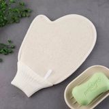  Găng Tay Tắm Sợi Sisal 