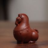  Tượng Mã Cát Khánh 