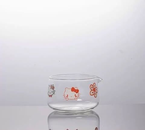  Set Pha Matcha Hello Kitty 