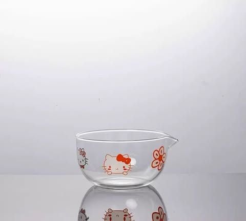  Set Pha Matcha Hello Kitty 