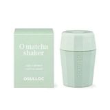  [ORDER] O Matcha Shaker 