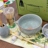  Set Pha Matcha Komorebi - 8 Món 