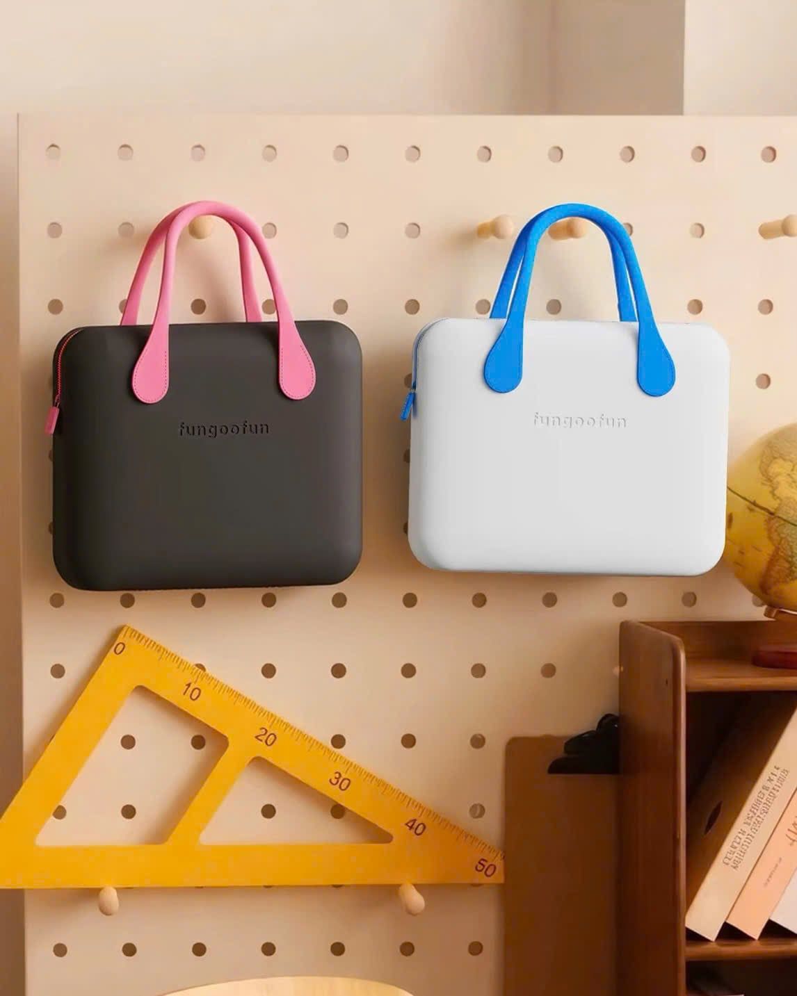  [ORDER] Túi Laptop Fungoofun 