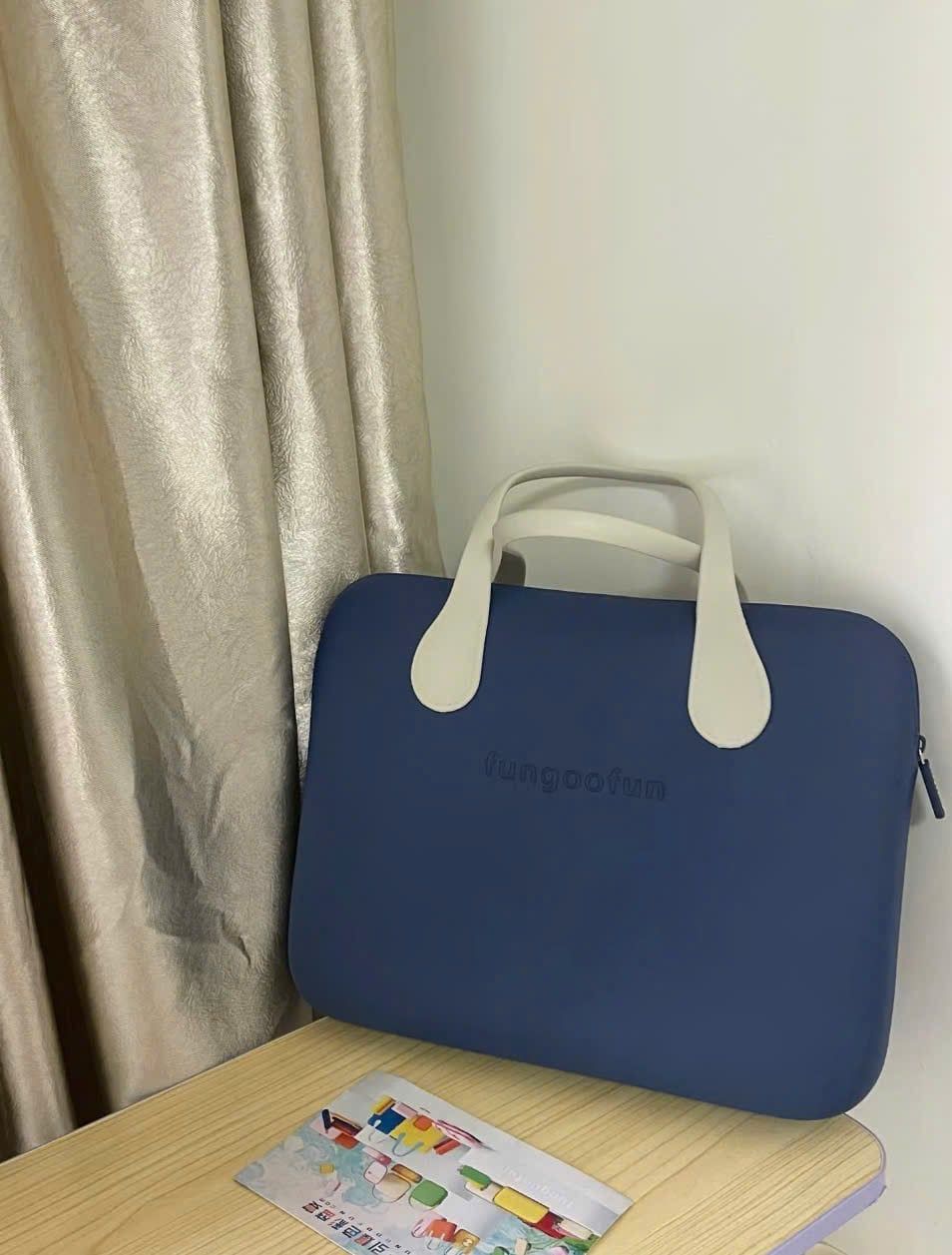  [ORDER] Túi Laptop Fungoofun EVA 