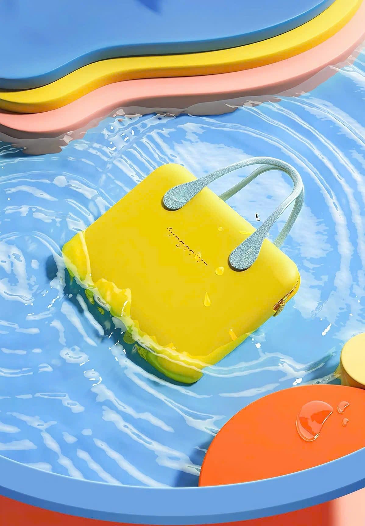  [ORDER] Túi Laptop Fungoofun EVA 