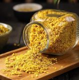  [ORDER] Hoa Kim Quế Cổ Thụ Quế Lâm (Hoa Quế Sấy Lạnh Không Lưu Huỳnh) 