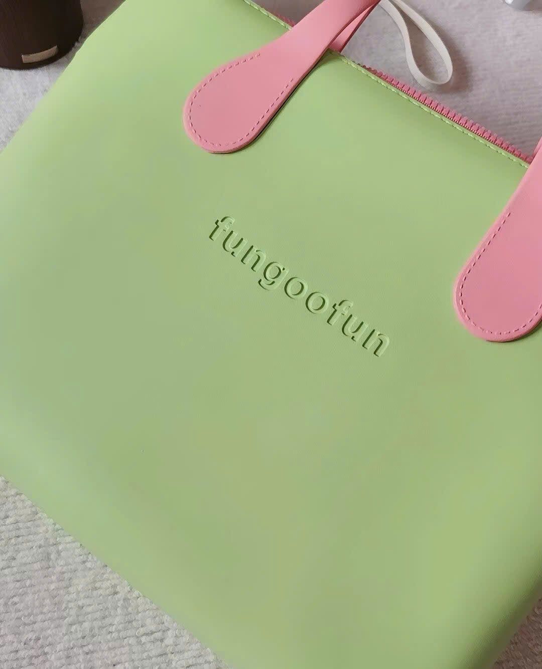  [ORDER] Túi Laptop Fungoofun 