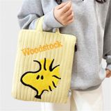  [ORDER] Túi Snoopy Chần Bông 
