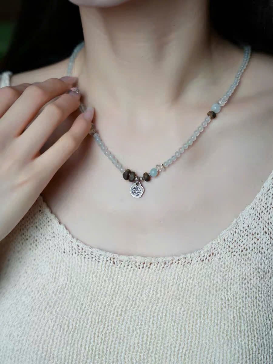  [ORDER] Vòng Tay Thanh Sương 