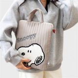  [ORDER] Túi Snoopy Chần Bông 
