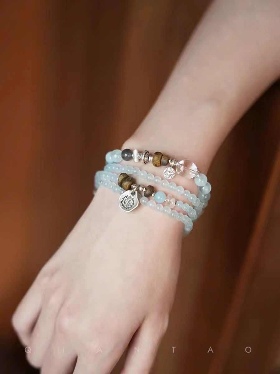  [ORDER] Vòng Tay Thanh Sương 