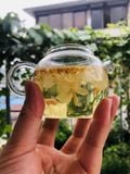  [ORDER] Hoa Kim Quế Cổ Thụ Quế Lâm (Hoa Quế Sấy Lạnh Không Lưu Huỳnh) 