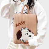  [ORDER] Túi Snoopy Chần Bông 