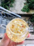  [ORDER] Hoa Kim Quế Cổ Thụ Quế Lâm (Hoa Quế Sấy Lạnh Không Lưu Huỳnh) 