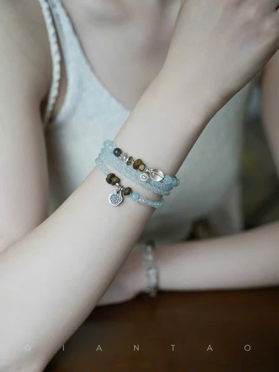  [ORDER] Vòng Tay Thanh Sương 