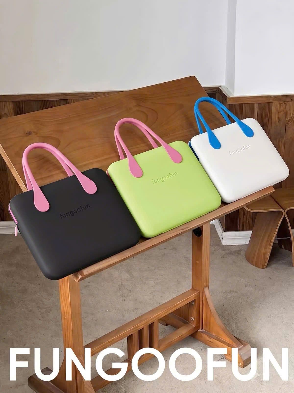  [ORDER] Túi Laptop Fungoofun 