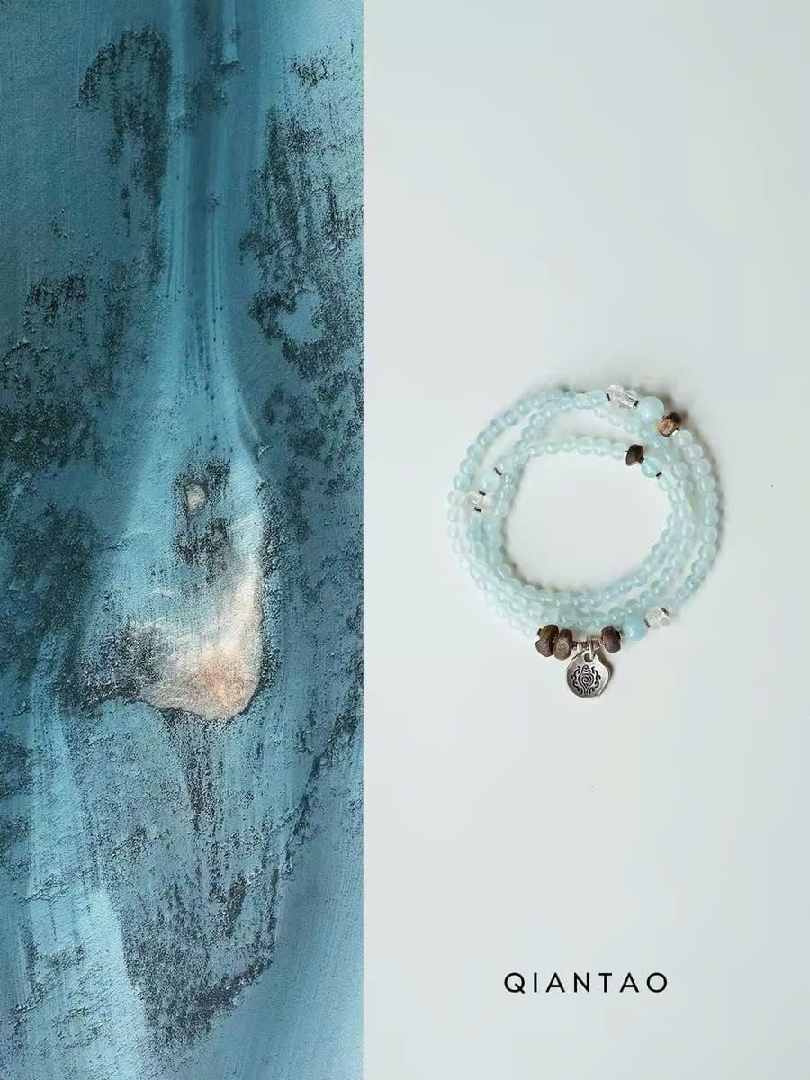  [ORDER] Vòng Tay Thanh Sương 