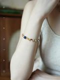  [ORDER] Vòng Gỗ Trầm Cổ Thanh 