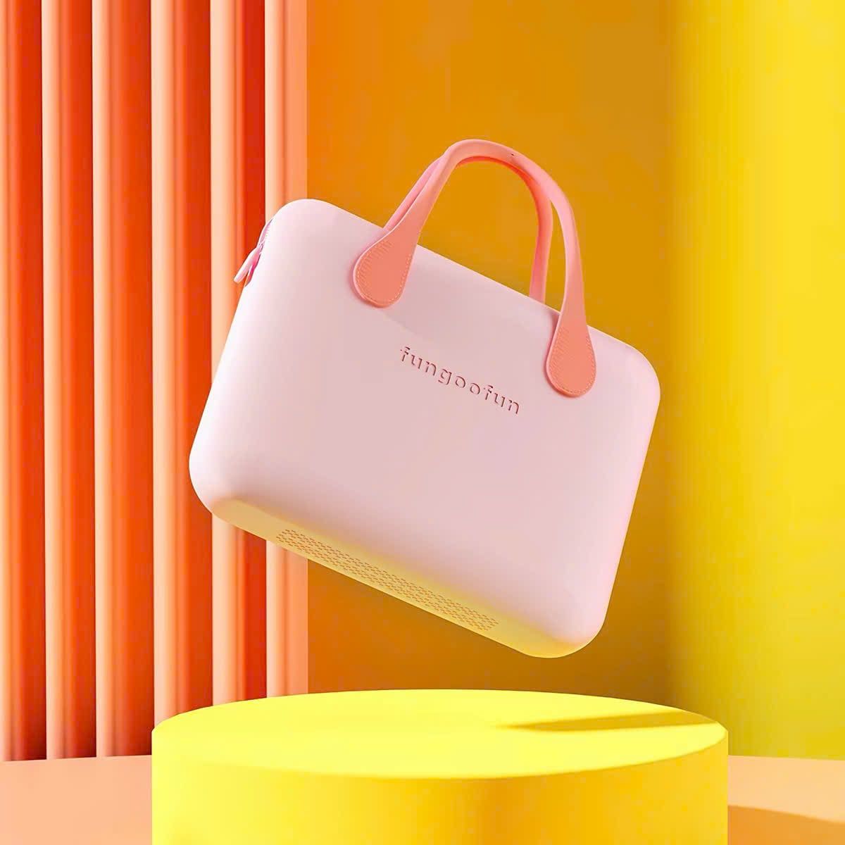  [ORDER] Túi Laptop Fungoofun EVA 