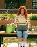  [ORDER] Túi Laptop Fungoofun 