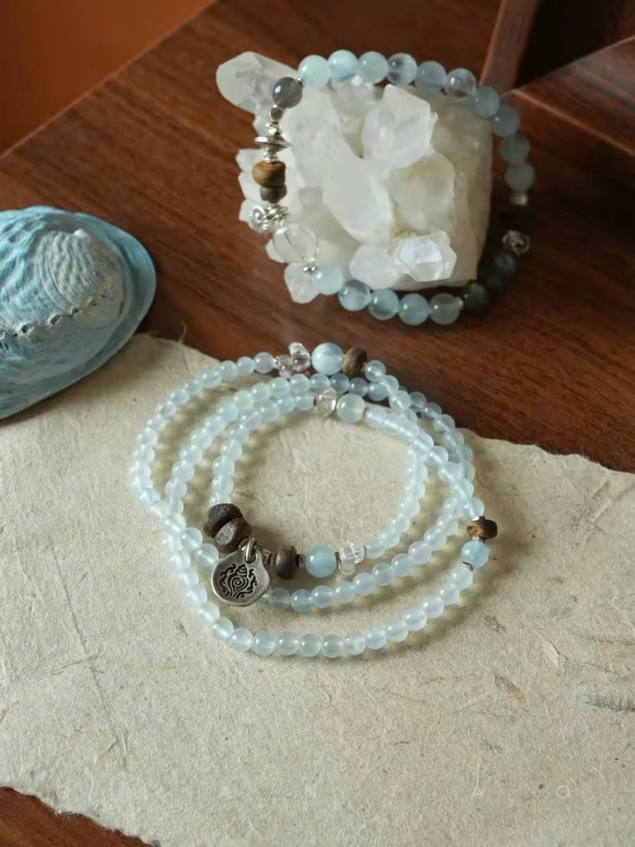  [ORDER] Vòng Tay Thanh Sương 