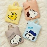  [ORDER] Túi Snoopy Chần Bông 