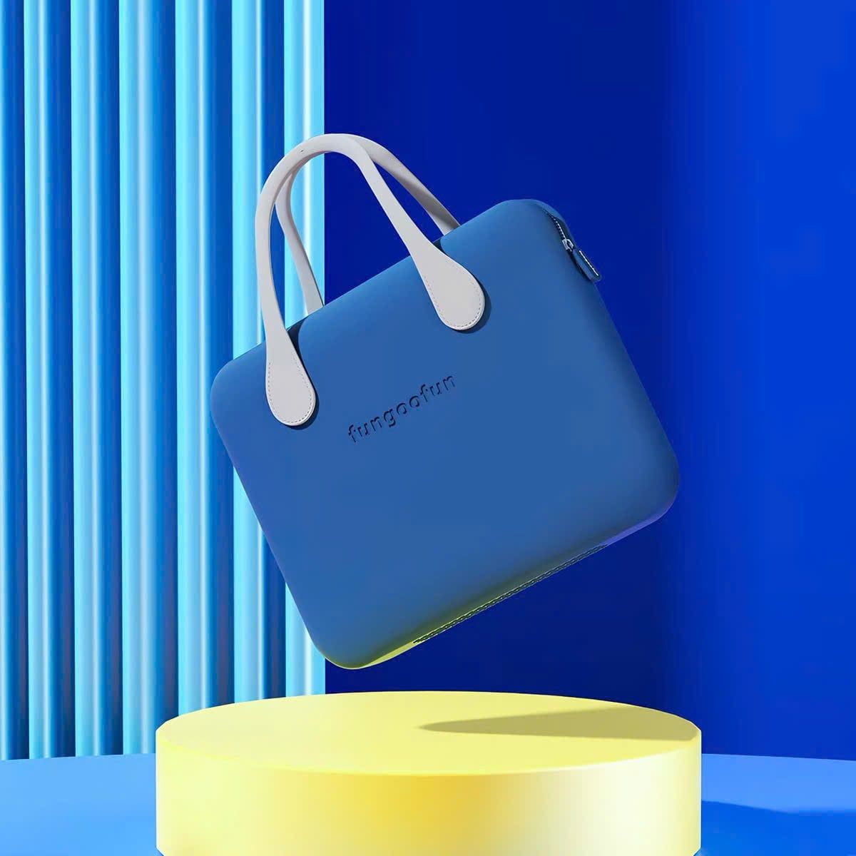  [ORDER] Túi Laptop Fungoofun EVA 