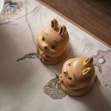  Tượng Thỏ Tiểu Thố 