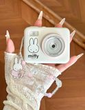  [ORDER] Máy Ảnh CCD Miffy 