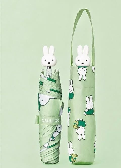  [ORDER] Set Hộp Trà Lục Giác Osulloc x Miffy 