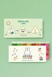  [ORDER] Set Cold Brew Tea Osulloc x Miffy 