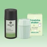 [ORDER] Set Matcha Osulloc x Miffy 