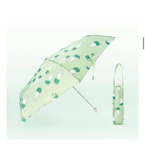  [ORDER] Set Hộp Trà Lục Giác Osulloc x Miffy 