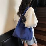  Túi Vải Buộc Nơ 