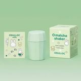  [ORDER] O Matcha Shaker Miffy 