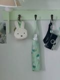  [ORDER] Ô Miffy × Osulloc 