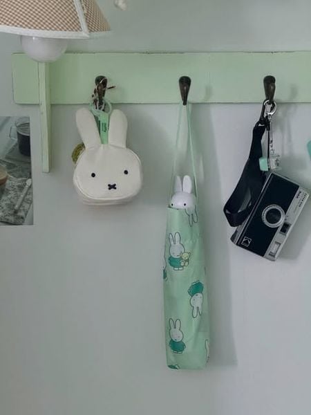  [ORDER] Ô Miffy × Osulloc 