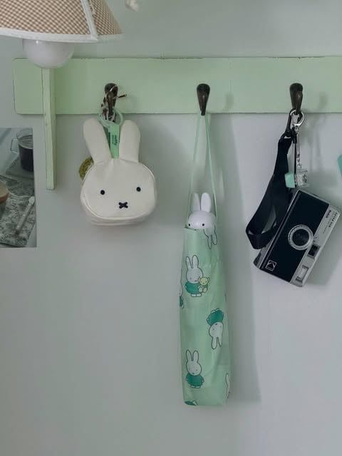  [ORDER] Ô Miffy × Osulloc 